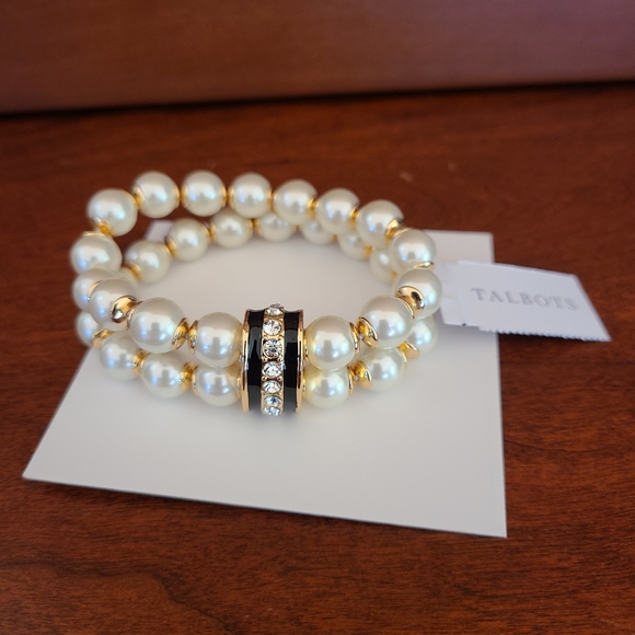 Pearl Bracelet